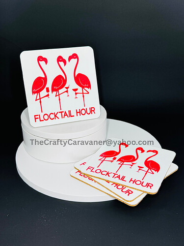 TheCraftyCaravaner@yahoo.com