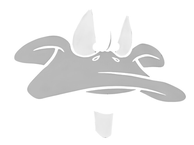 duck mono