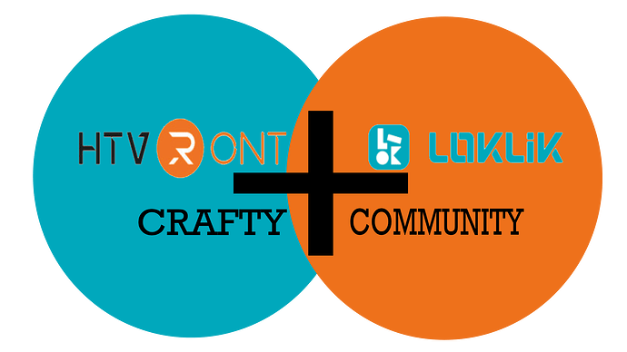 cRAFTY COMMunity