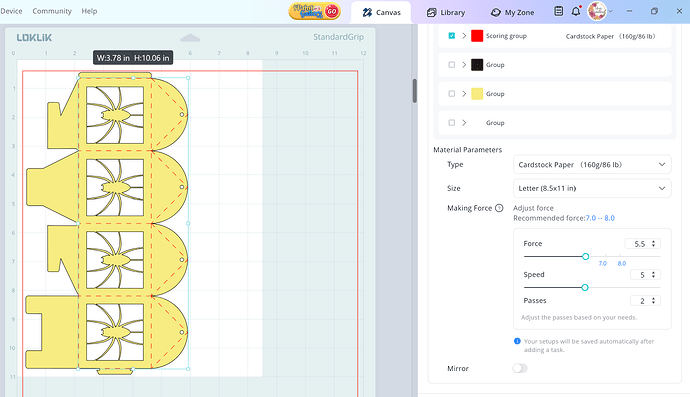 Spider Treat Box (14)