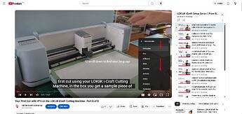 4 scroll to find language