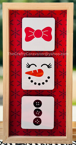 TheCraftyCaravaner@yahoo.com