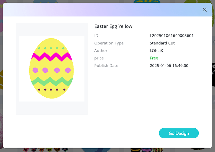 Easter Candy Box  (14)