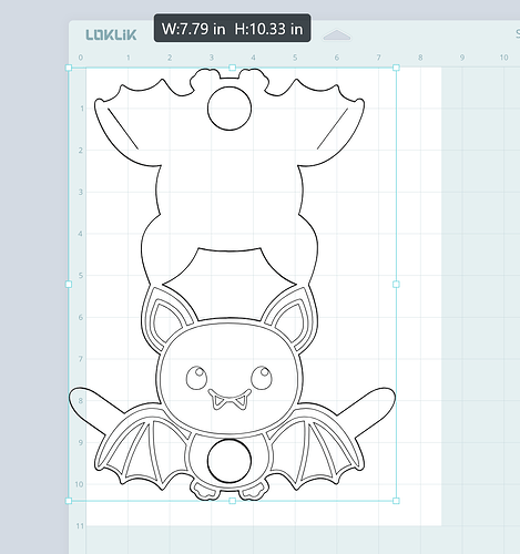 Bat Lollipop Holder (31)