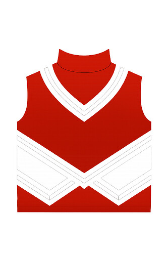 a cheerleader outfit2