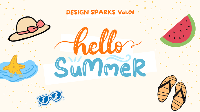 Design Sparks