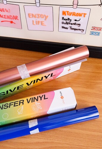 20251001 pernanent pale rose + puff htv blue