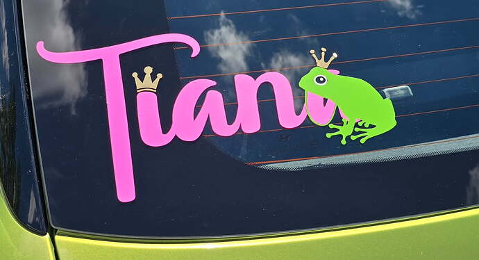 Tiana logo