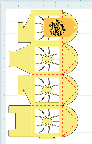 Spider Treat Box (13)