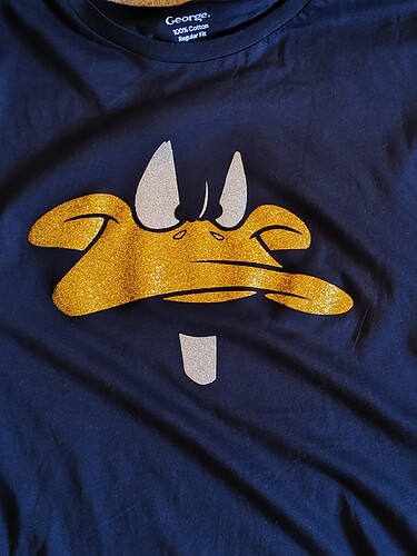 New Tee