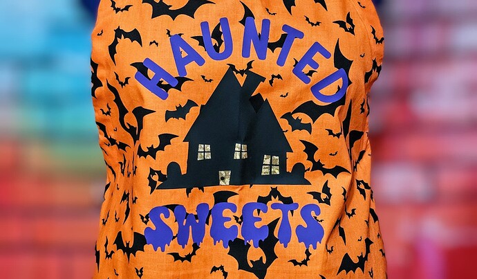HauntedSweets