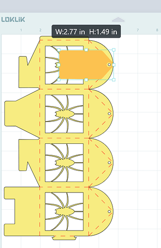 Spider Treat Box (11)