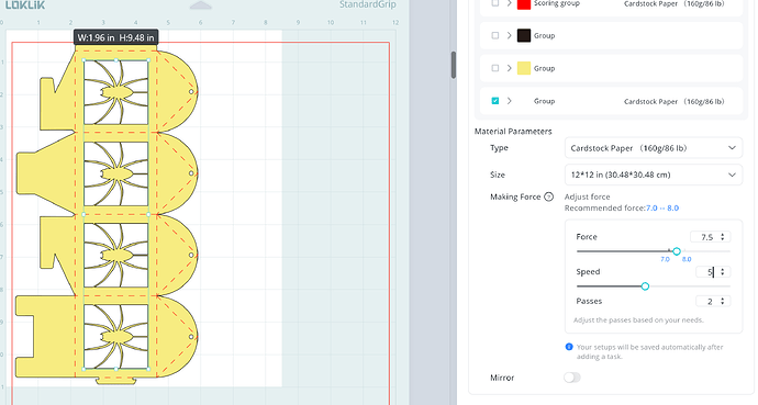 Spider Treat Box (15)
