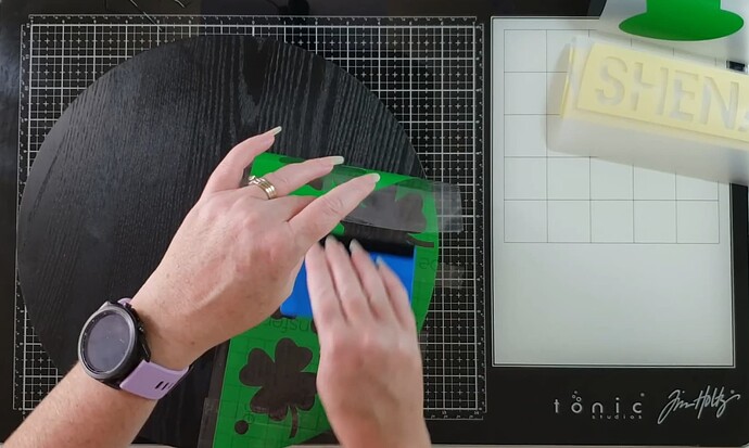 hinge method 5