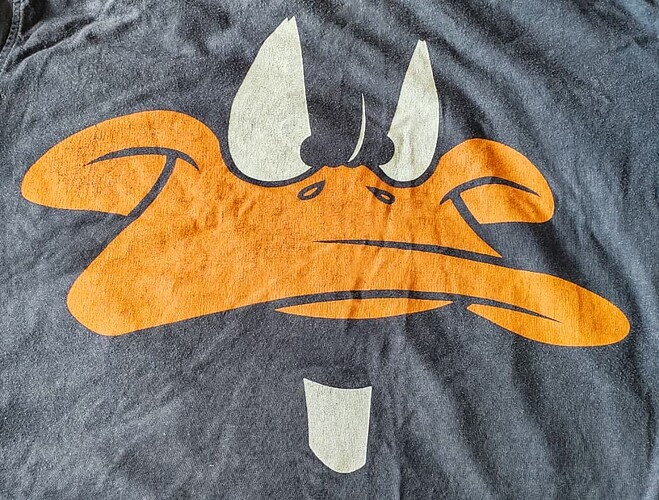 duck tee original