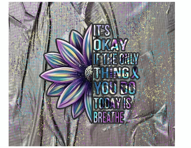 Only thing Breath