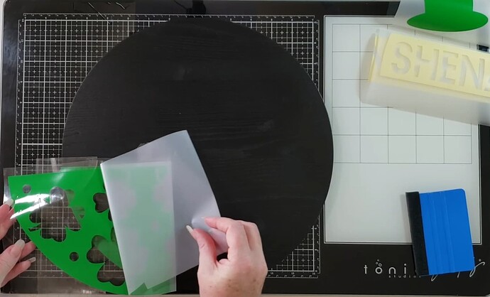 hinge method 4