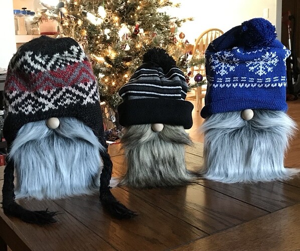 ZZTOP_Gnomes
