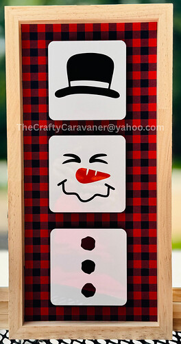TheCraftyCaravaner@yahoo.com