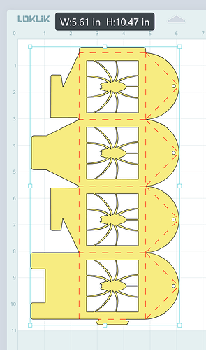 Spider Treat Box (3)