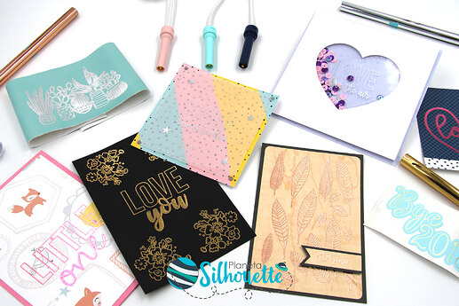 FoilQuillWeRMemoryKeepers