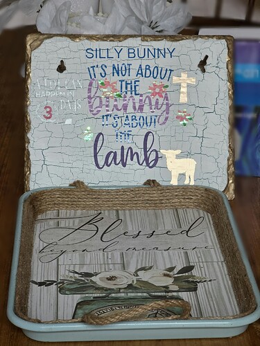 SILLY BUNNY 5