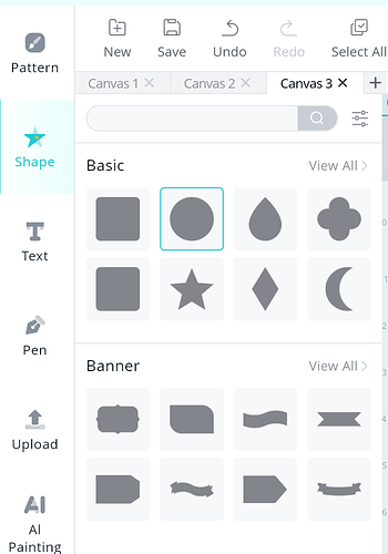 Valentines Wooden Token (2)