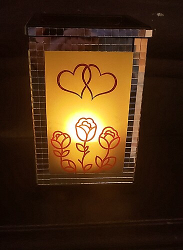 LANTERN 2