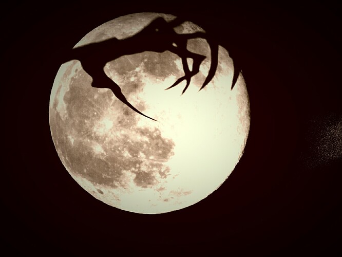 Claw Moon