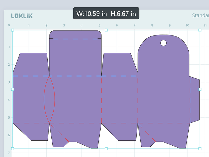 Valentine's Treat Box (8)