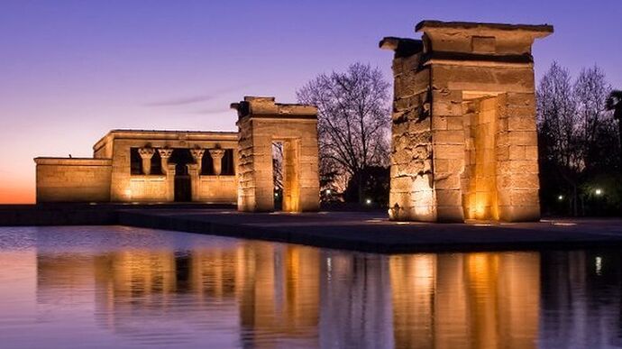 Templo Debod