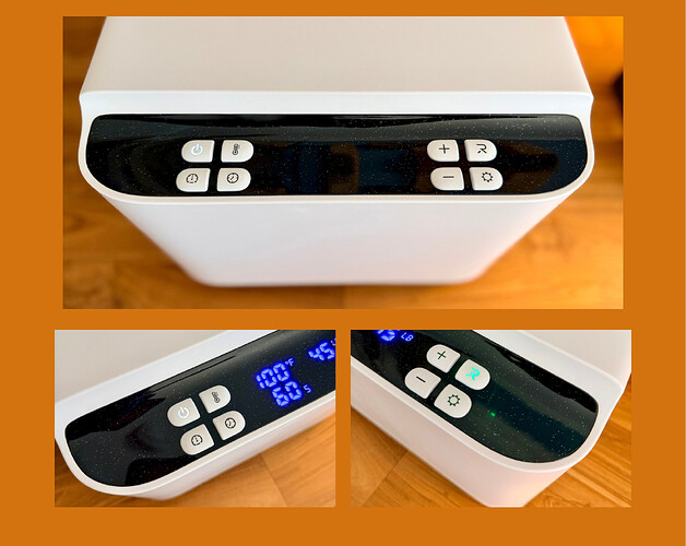 Everything Right At Your Fingertips