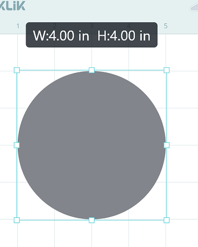 Valentines Wooden Token (4)