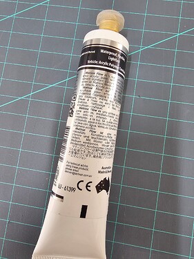 full size small print demo