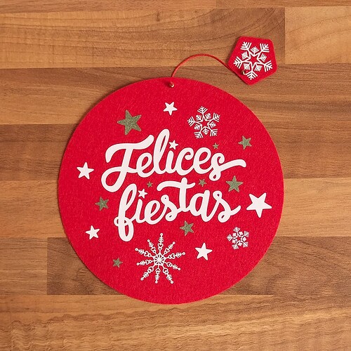 Felices Fiestas