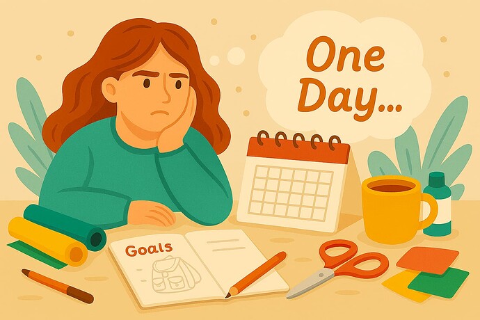 The One that Got Away