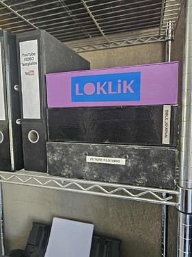 LOKLiK iCraft Box