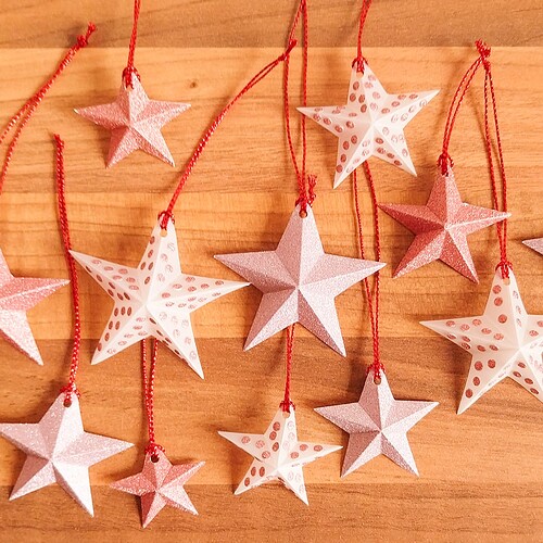 Estrellas - Minatura 01