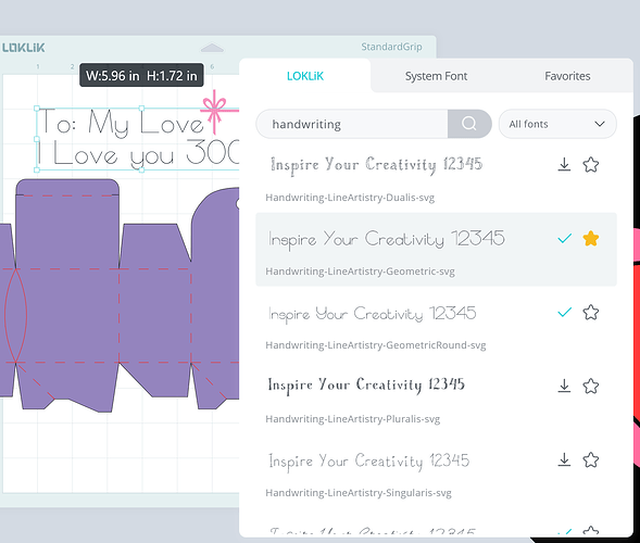 Valentine's Treat Box (24)