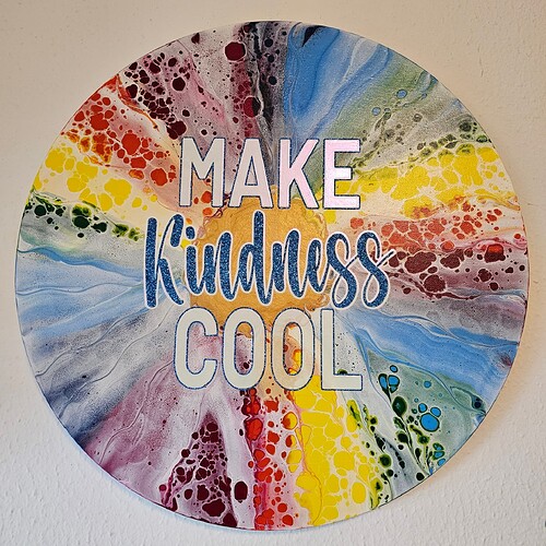 Make Kindness Cool 2