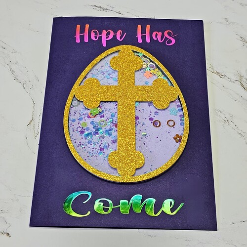 Hope Has Come Easter Shaker Card_20260327_164641_0001