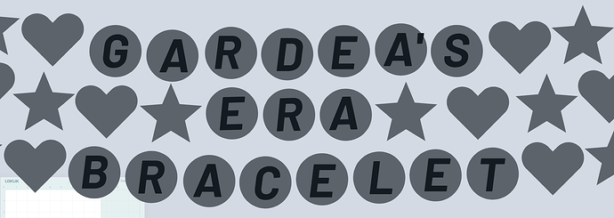 Eras Theme Paper Banner (11)