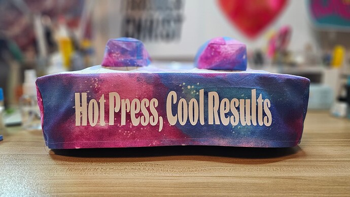 Hot Press Cool Results H10 Dust Cover 3